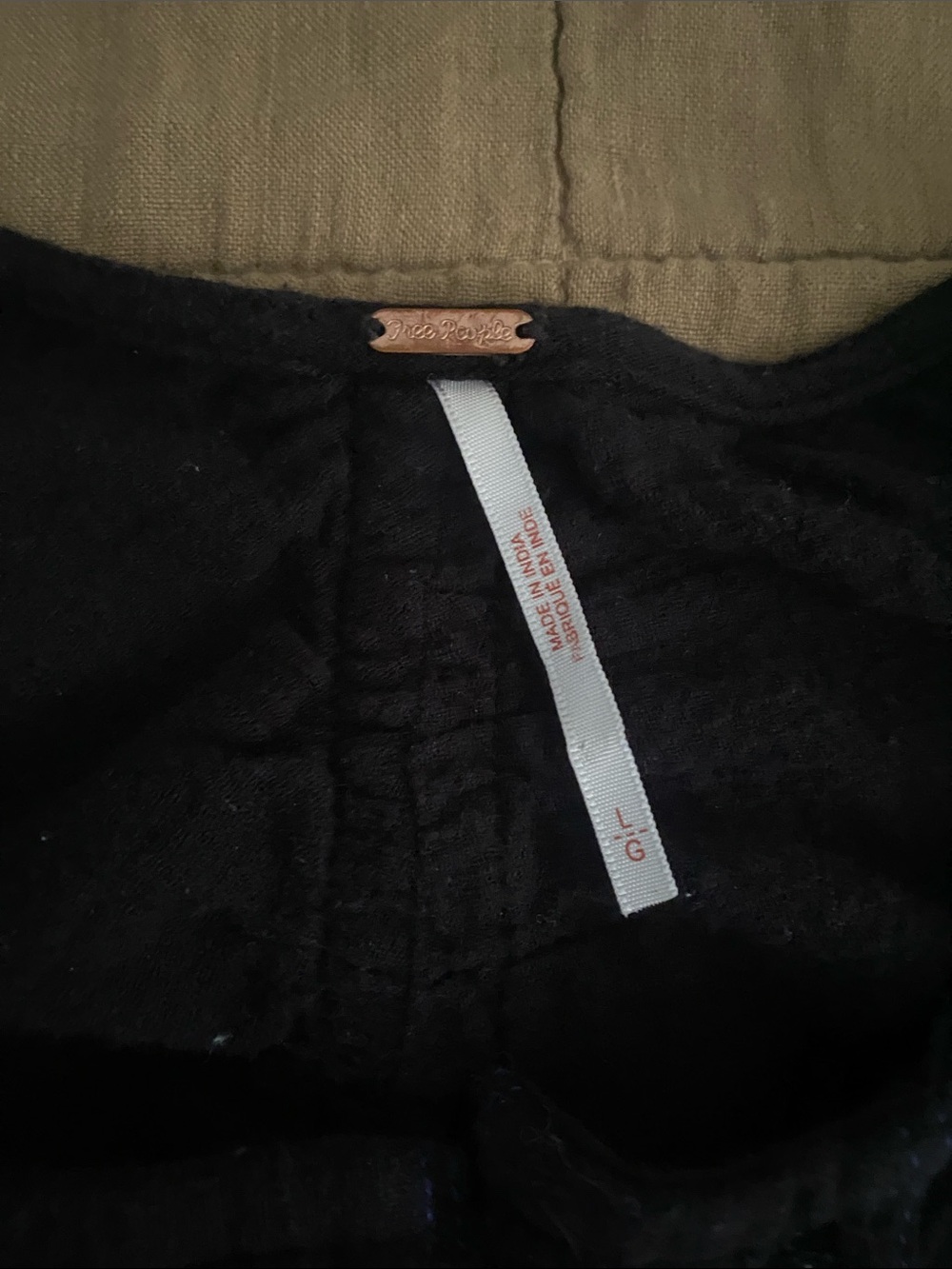 Free People - Picture 3 of 10